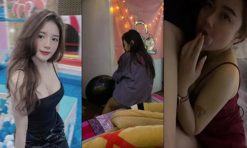 Clip: Công chúa bong bóng em làm nguyên bình ở phòng xả bao giờ mới hết - Clip Hot Việt