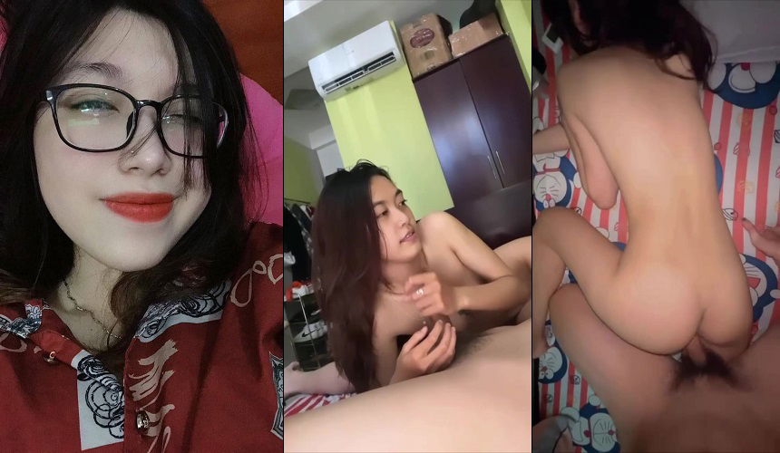 Clip: Được hôm anh đến phòng chơi vừa chịch em vừa cười thỏa mãn - Clip Hot Việt