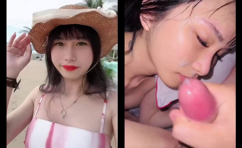 Clip: Chuyến đi tour du lịch Nha Trang tuyệt vời với em - Clip Hot Việt