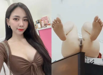 Đi nhà nghỉ với em đồng nghiệp sau giờ làm việc