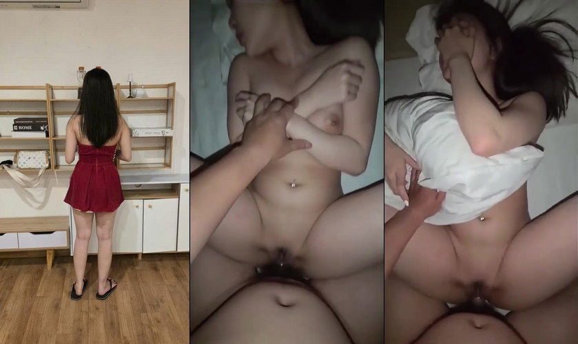 Clip: Anh đã bảo yên tâm đăng lên mạng không lộ mặt mà em vẫn cố che - Clip Hot Việt