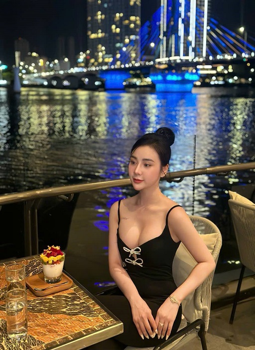Scandal Hotgirl Hà My và bạn trai. - Clip Hot Việt