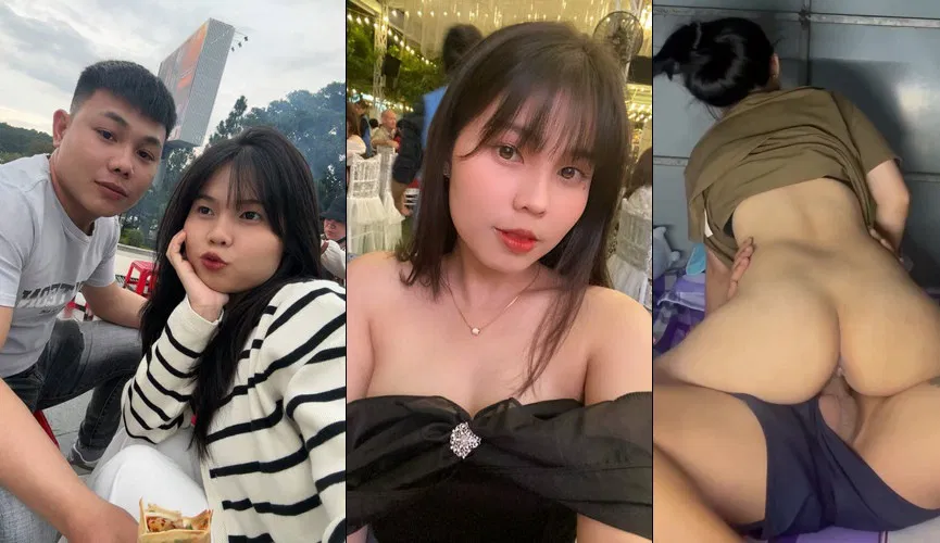 Clip: Chia tay xong mọi thứ chỉ còn là kỷ niệm - Clip Hot Việt