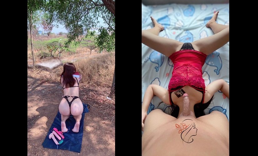 Em gái public nứng từ cánh đồng về phòng bắt anh thỏa mãn – Vcpublic_hot - Clip Hot Việt