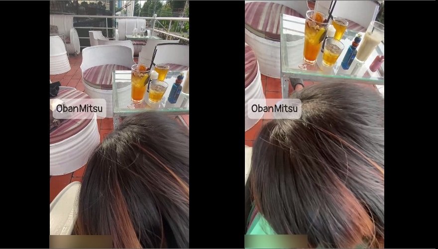 Clip: Bú mút cho người yêu ở quán cà phê – Phần 2 - Clip Hot Việt
